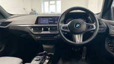 BMW 1 Series 118i [136] M Sport 5dr Step Auto [LCP] Petrol Hatchback